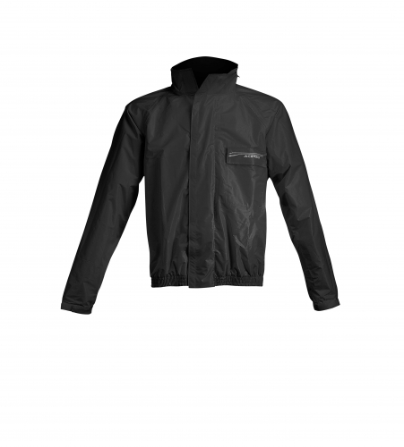 ACERBIS  Logo Rain Suit black