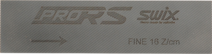 SWIX vīle Light Chrome Fine 100mm 16T