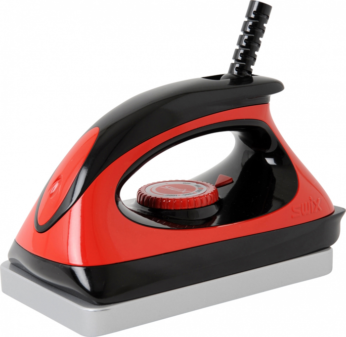 SWIX gludeklis T77 Economy red
