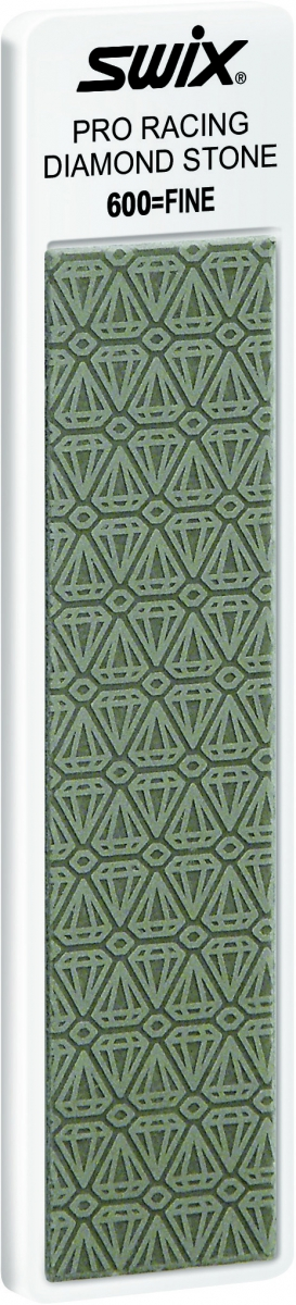SWIX vīle Diamond Fine K600 100mm white