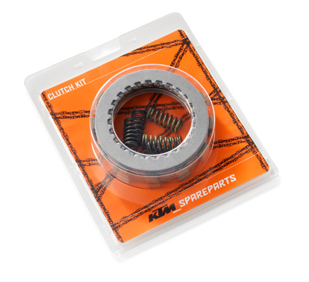 HUSQVARNA clutch disc spring set 701 '16-'22
