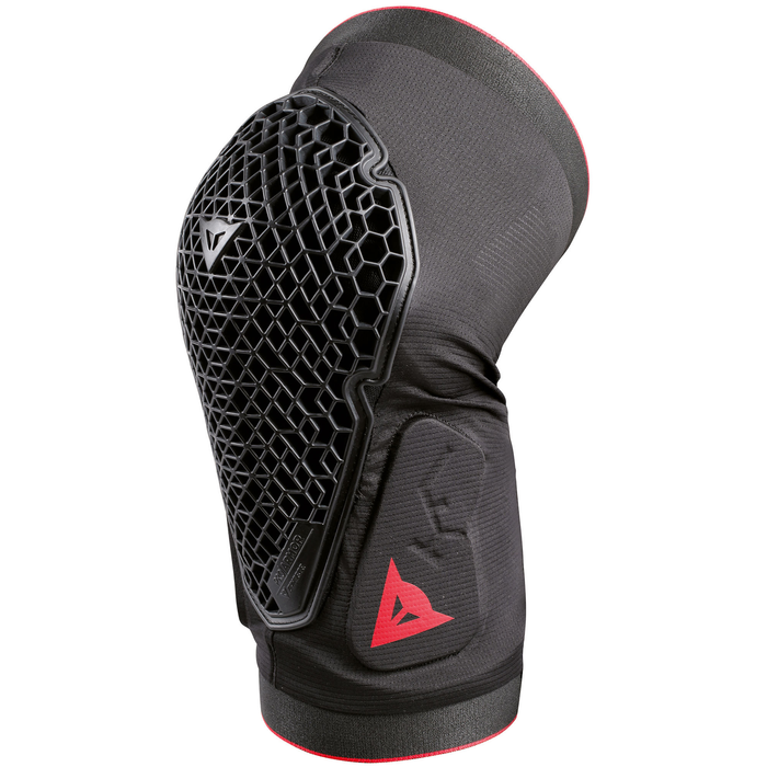 DAINESE bruņa ceļu Pro Armor black/white