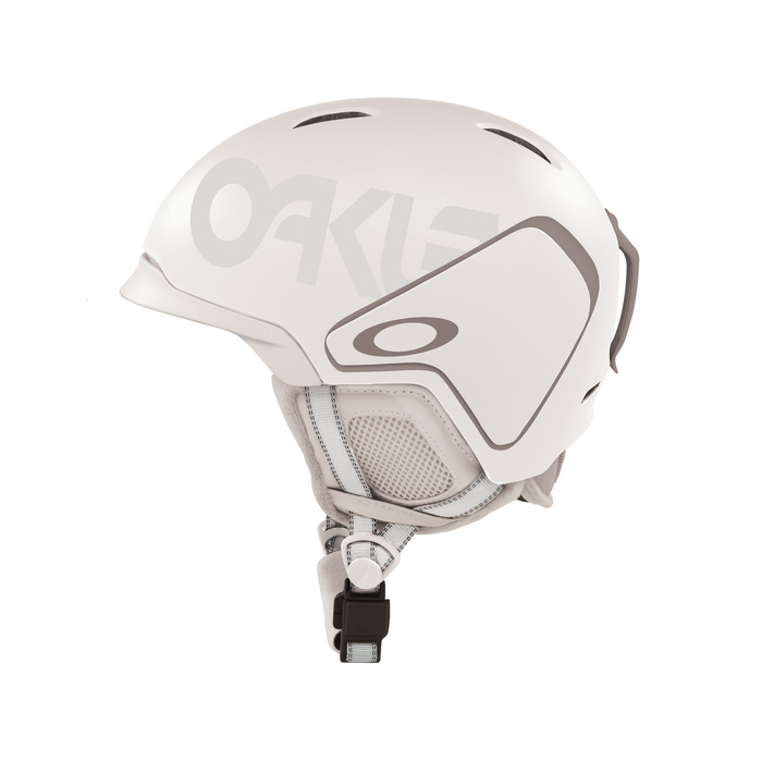 OAKLEY ķivere MOD3 Factory Pilot matt white