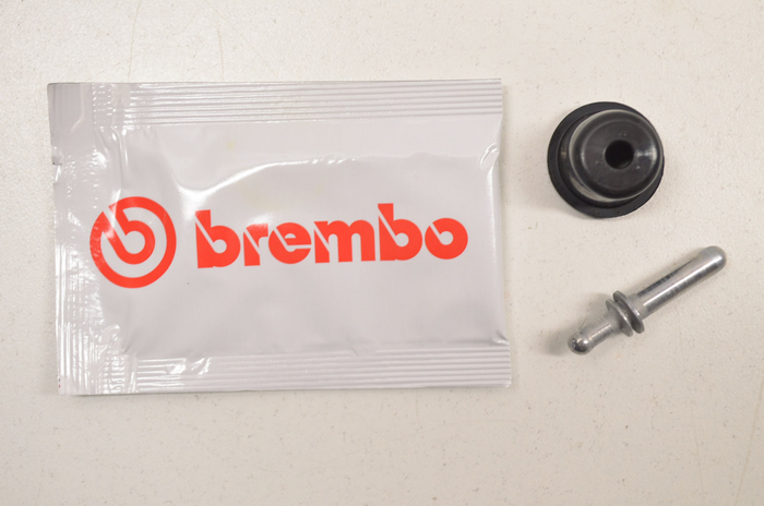 HUSQVARNA pin pusher fr brake lever Brembo 125-501 '14-'18
