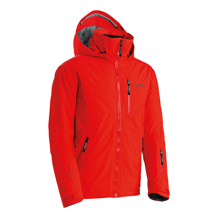 ATOMIC jaka Redster GTX red