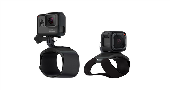 GoPro stiprinājums uz rokas Hand/Wrist Strap