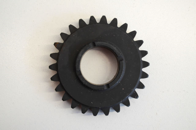 HUSQVARNA zobrats kārbā 4 Gear Idle Counter Shaft TC 85 '14-'17