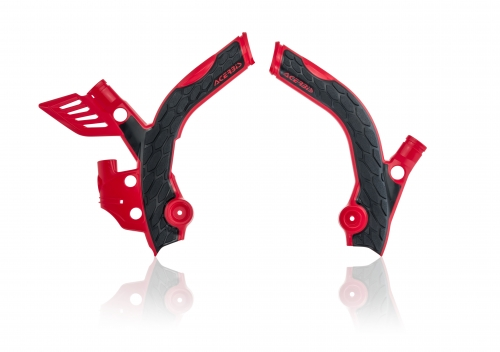ACERBIS aizsargs rāmja X Grip LH/RH Beta '13-'18