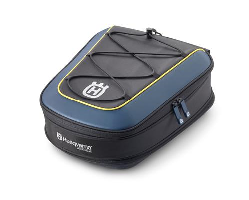 HUSQVARNA soma aizm bagāžas E/SM 701 '16-'22 blue