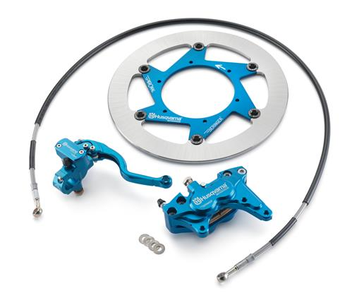 HUSQVARNA bremžu kompl Beringer SM