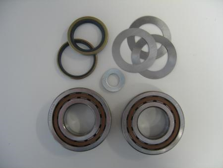 HUSQVARNA repair kit crankshaft gaskets/bearings/washers TC 85 '18-'20