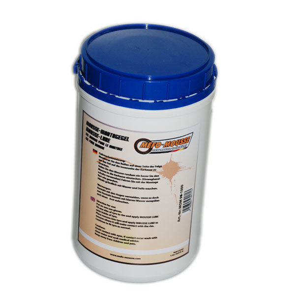 KITE Mousse Mounting Gel 1000ml