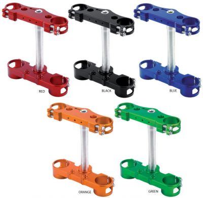 KITE handlebar bridge set HUSQVARNA 85 '14-