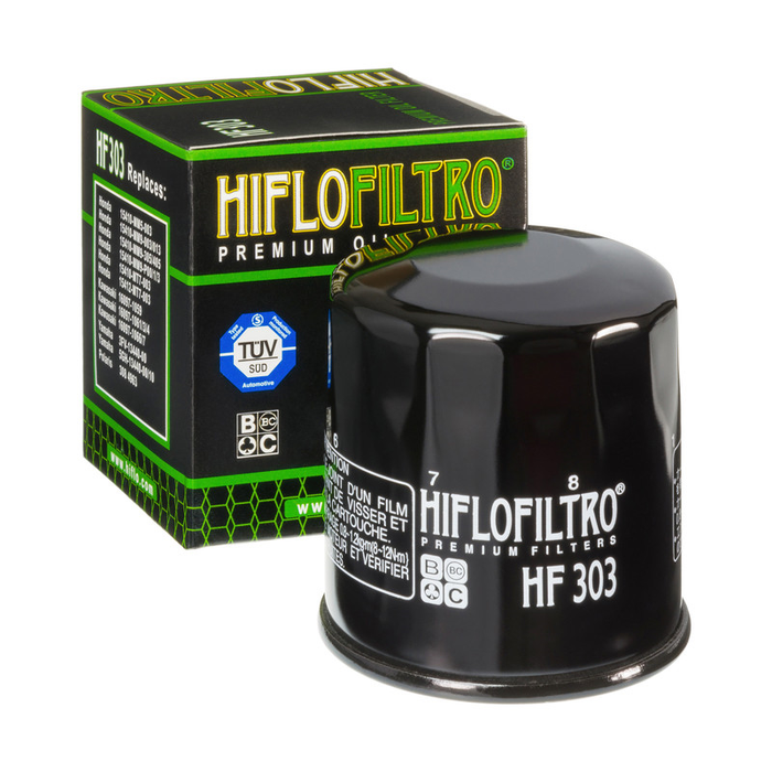 HIFLO oil filter HF-303