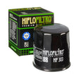 Oil filters