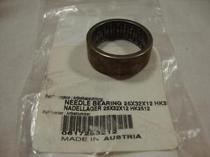 HUSABERG needle bearing balancer 390-570 '09-'12