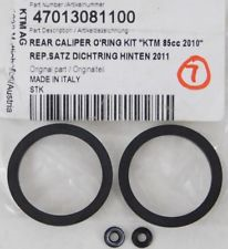 HUSQVARNA repair kit r brake caliper O-ring TC 85 '18-'21