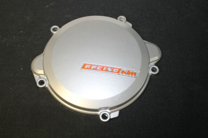 HUSQVARNA outer clutch cover TC 65