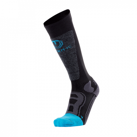 THERMIC zeķes Kids Warmer Ready blue