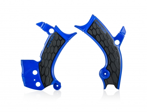ACERBIS aizsargs rāmja X Grip LH/RH YZF 450 '18-'21