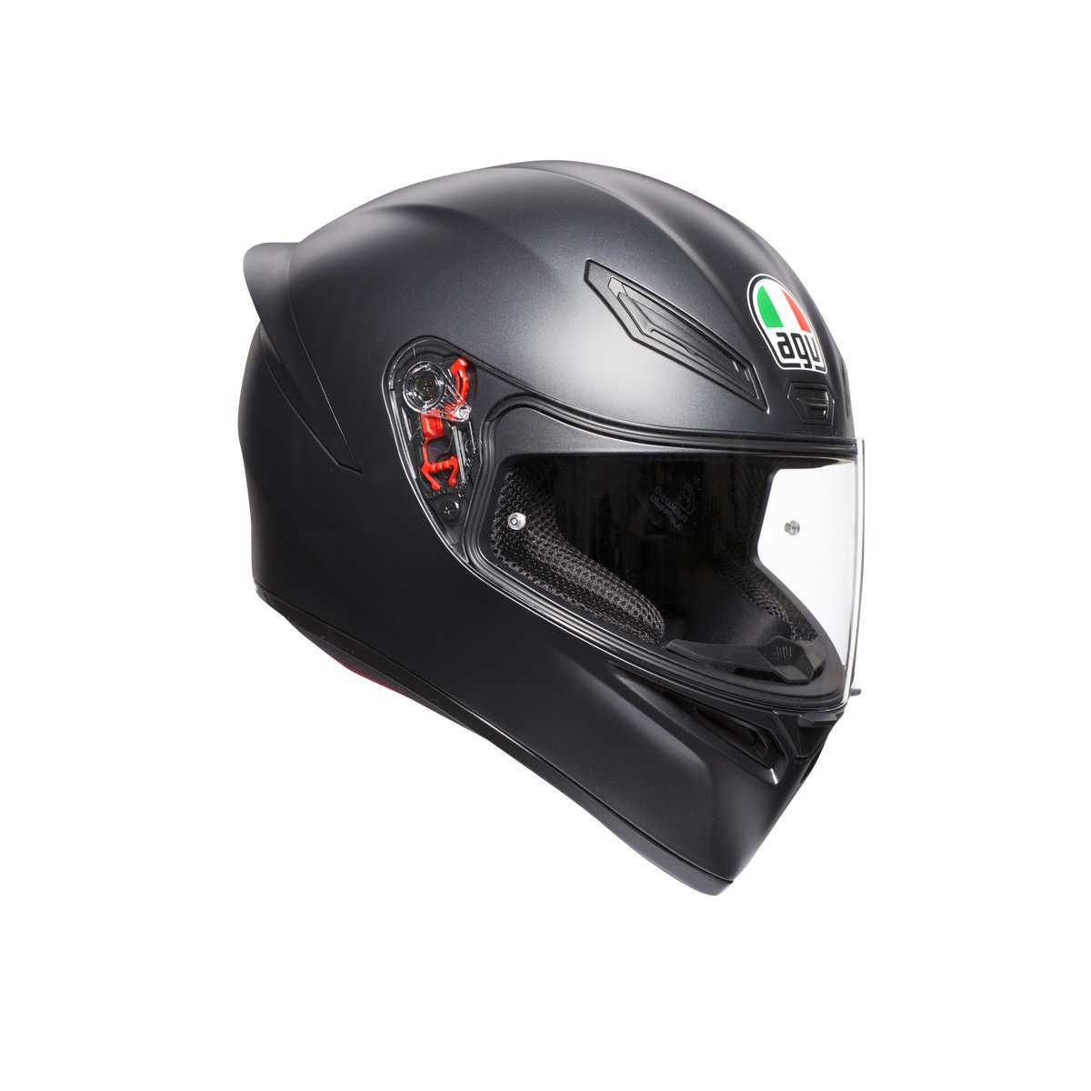 agv-kivere-k1-solid-matt-black