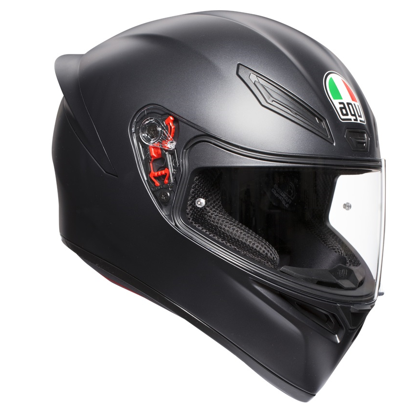 agv-kivere-k1-solid-matt-black