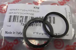 HUSQVARNA repair kit O-ring r brake cyl 24mm Enduro 125-501 '17
