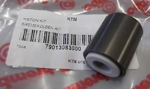 HUSQVARNA repair kit piston r brake cyl 24mm Enduro 125-501 '17