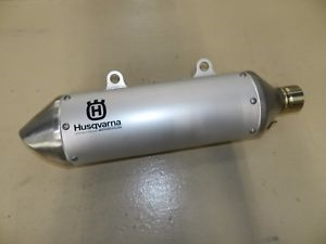HUSQVARNA izpūtējs FC/FS 350/450 '16-'18