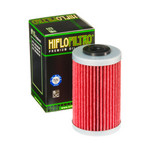 HIFLO oil filter HF-155 HUSQ 701 2nd
