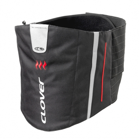 CLOVER termo josta Thermobelt Pro black