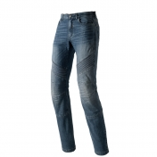 CLOVER bikses džinsu Sys Pro blue
