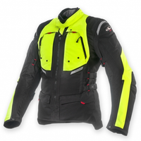 CLOVER jaka GTS 3 AirB black/yellow
