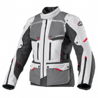 CLOVER jaka Savana 2 WP black/grey