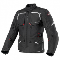 CLOVER jaka Savana 2 WP black
