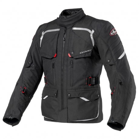 CLOVER jaka Savana 2 WP black
