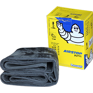 Tube 110/120/130/80-18 Michelin