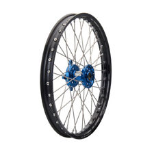 KITE ritenis pr 19"x1.60 Hub blue/rim black Excel Sig