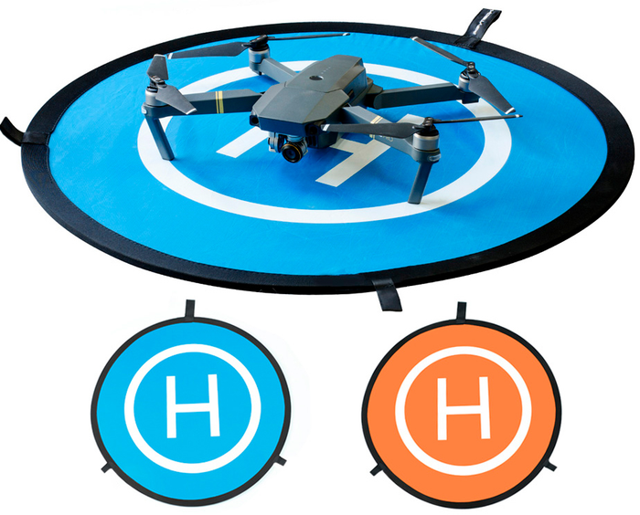 PGYTECH laukums Landing Pad 75cm