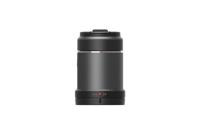 DJI objektīvs Zenmuse X7 DL 35mm F2.8 LS ASPH Lens
