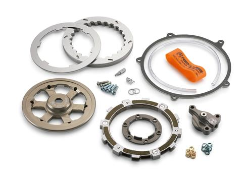 HUSQVARNA sajūga kompl Rekluse EXP 3.0 DDS FC/FE 450/501 '16-'18