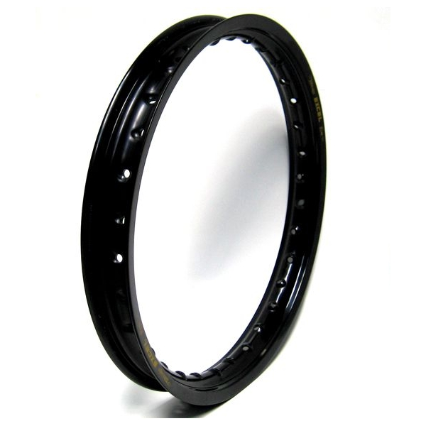 HUSQVARNA aploce 16x1.85 aizm ratam TC 85 '17-'18 black
