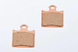 GOLDFREN brake pads r  HUSQVARNA 85 '14-'20