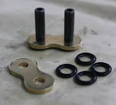 HUSQVARNA ķēdes savienojums w/O-ring