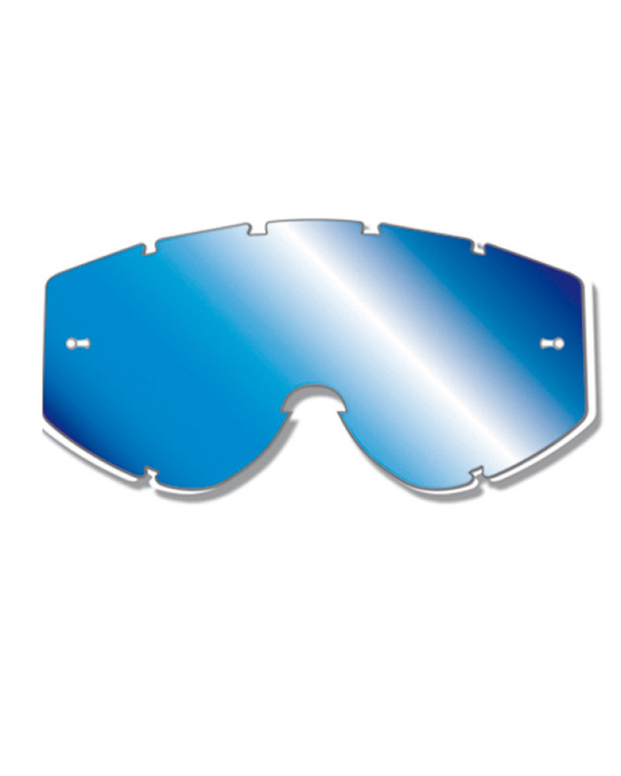 PROGRIP goggle lense 3346 Vista Multilayer blue