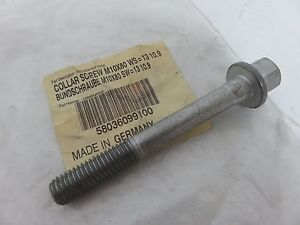 HUSQVARNA bolt M10x80