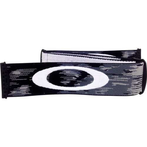 OAKLEY MX briļļu siksniņa Airbrake Speed white