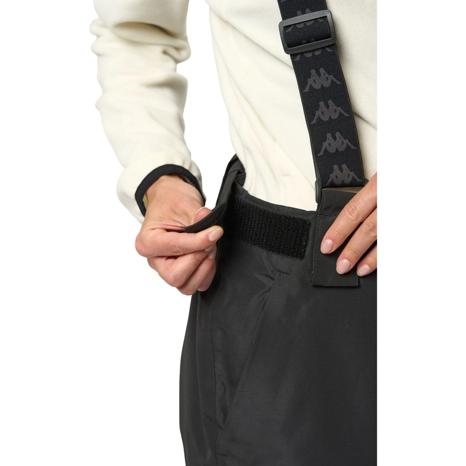 kappa-naviasy-woman-black-bikses