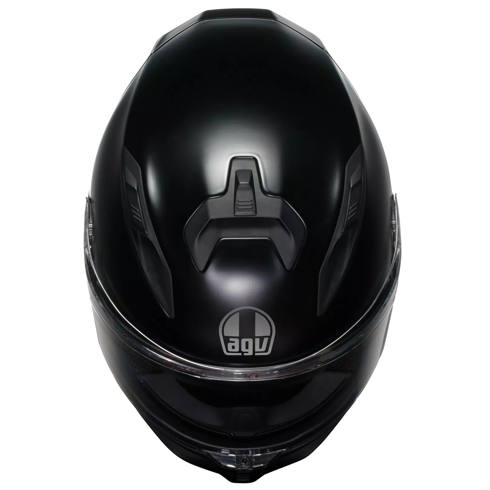 agv-k7-mono-matt-black-kivere