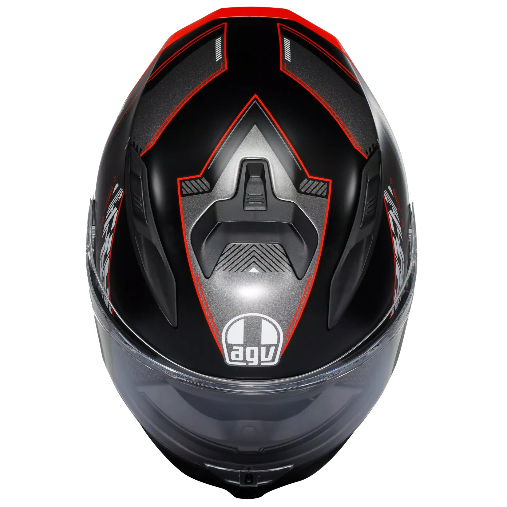 agv-k7-kyber-matt-black-red-kivere